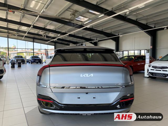 Kia EV6 – Bild 5