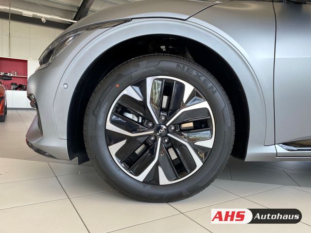 Kia EV6 – Bild 6