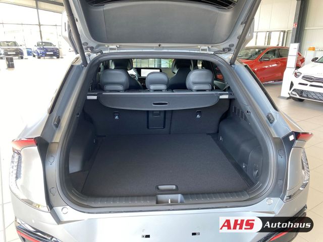Kia EV6 – Bild 7