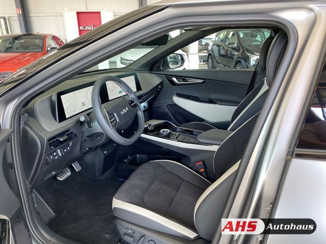 Kia EV6 – Bild 8
