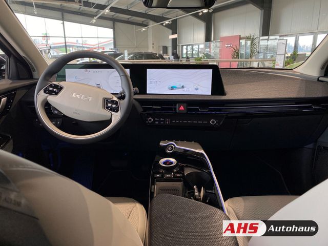 Kia EV6 – Bild 10