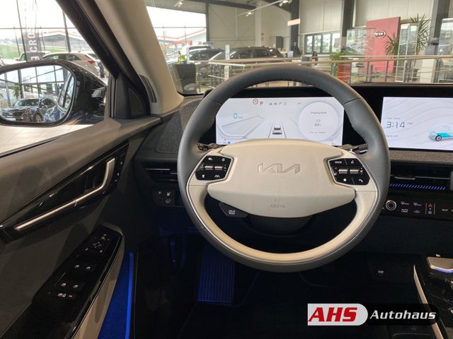 Kia EV6 – Bild 11