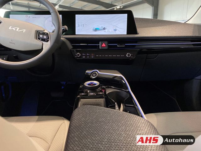 Kia EV6 – Bild 12