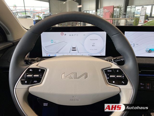 Kia EV6 – Bild 13