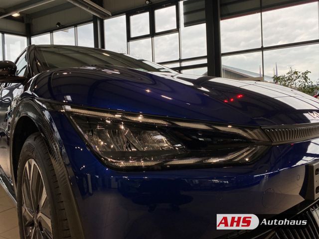 Kia EV6 – Bild 14