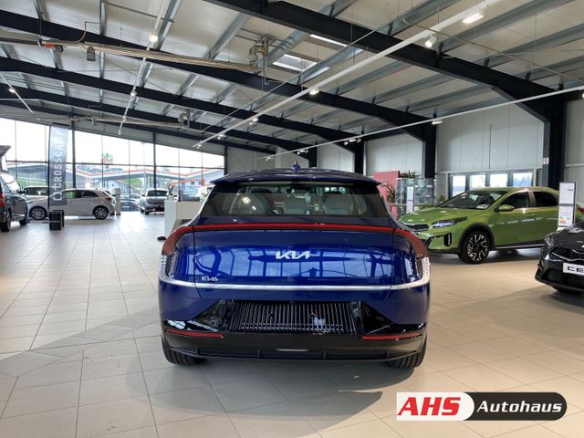 Kia EV6 – Bild 5