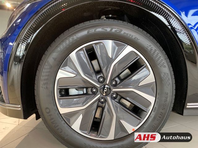 Kia EV6 – Bild 6