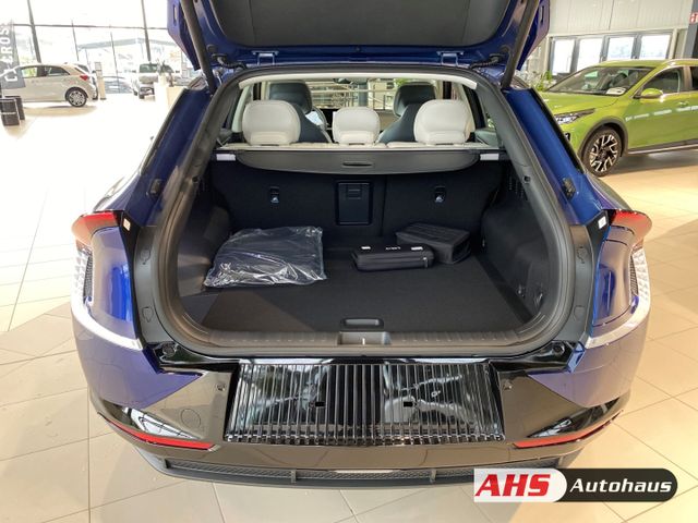 Kia EV6 – Bild 7