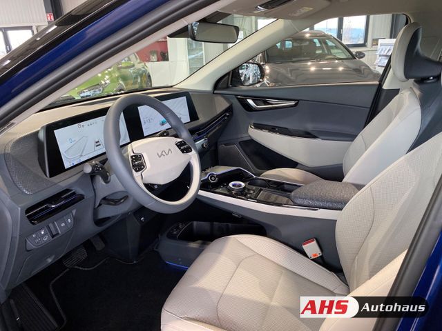 Kia EV6 – Bild 8