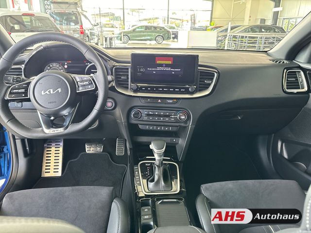 Kia XCeed – Bild 10