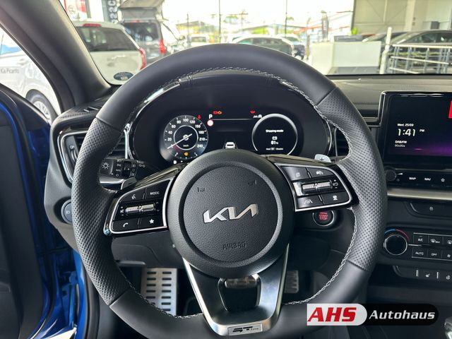 Kia XCeed – Bild 11