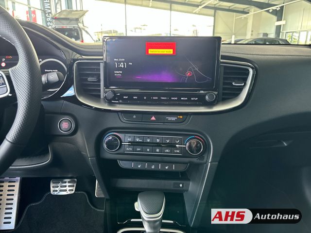 Kia XCeed – Bild 12