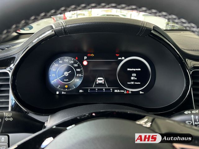 Kia XCeed – Bild 13