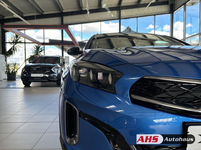 Kia XCeed – Bild 14