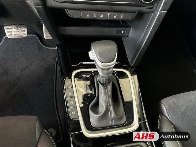 Kia XCeed – Bild 15