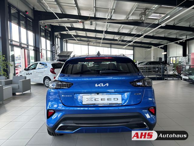Kia XCeed – Bild 5