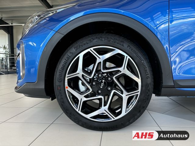Kia XCeed – Bild 6