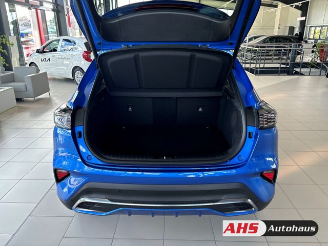 Kia XCeed – Bild 7