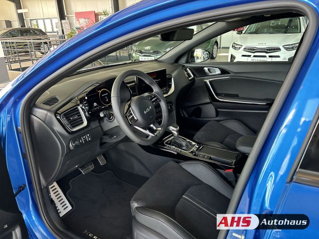 Kia XCeed – Bild 8