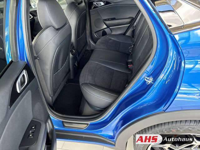 Kia XCeed – Bild 9