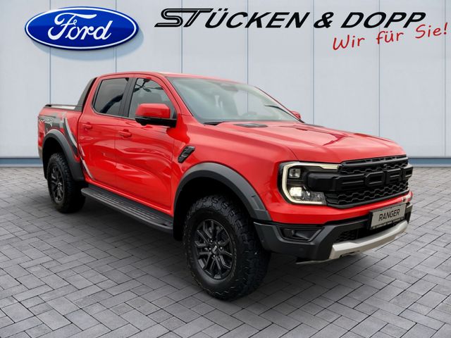 Ford Ranger Raptor