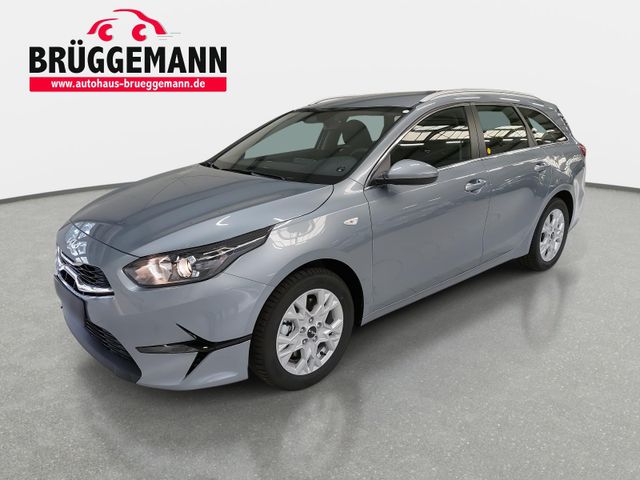 Kia Ceed SW