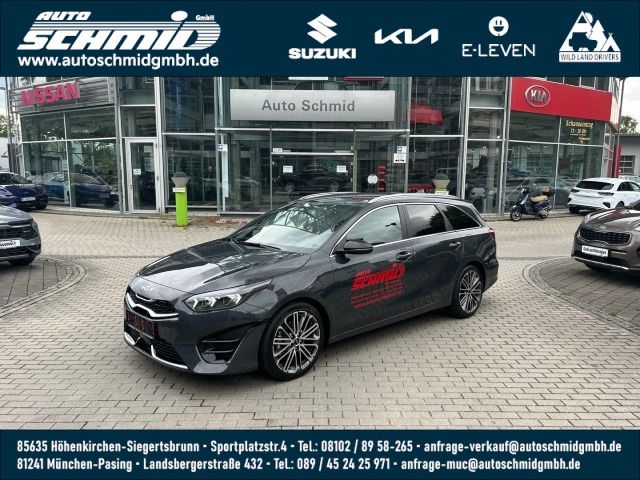 Kia Ceed SW