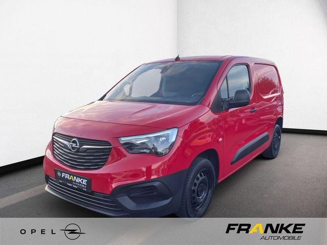 Opel Combo Cargo Edition CDTI#Klima#Standheizung#PDC