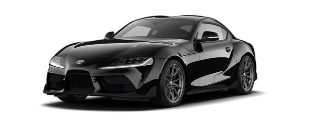 Toyota GR Supra