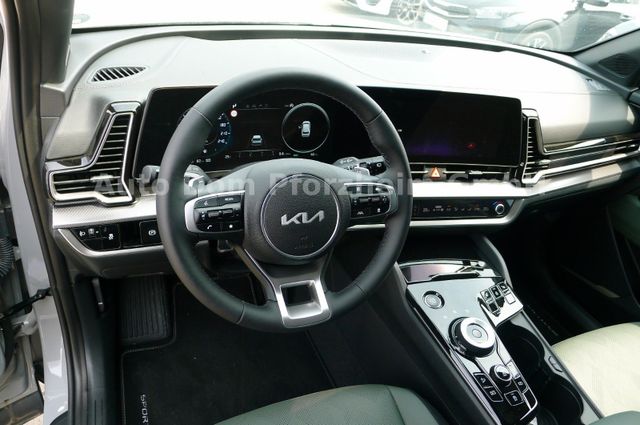 Kia Sportage – Bild 10