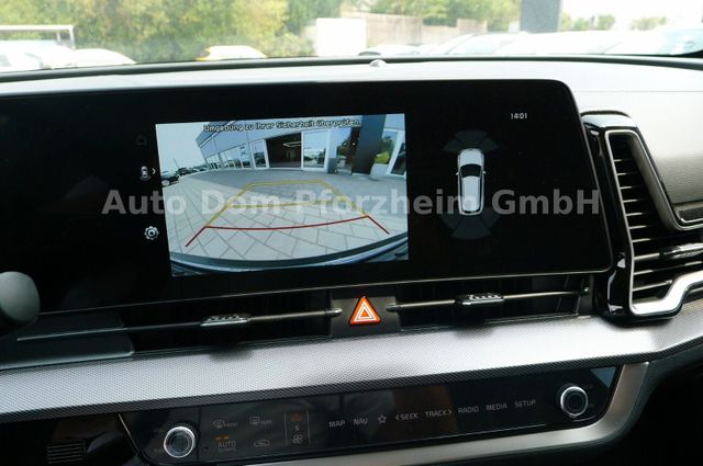 Kia Sportage – Bild 11