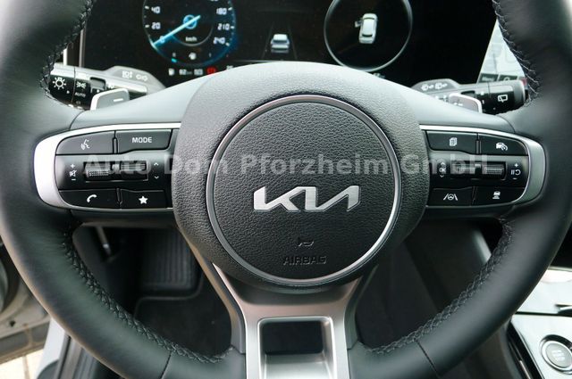 Kia Sportage – Bild 13