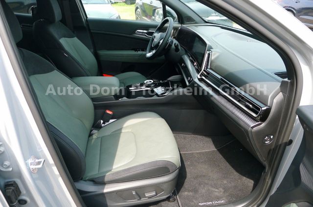 Kia Sportage – Bild 14