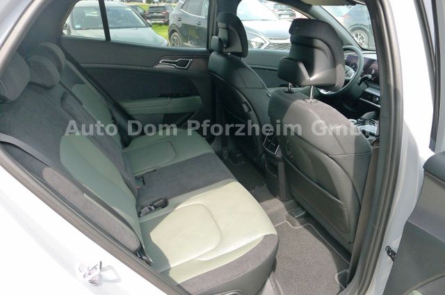 Kia Sportage – Bild 15