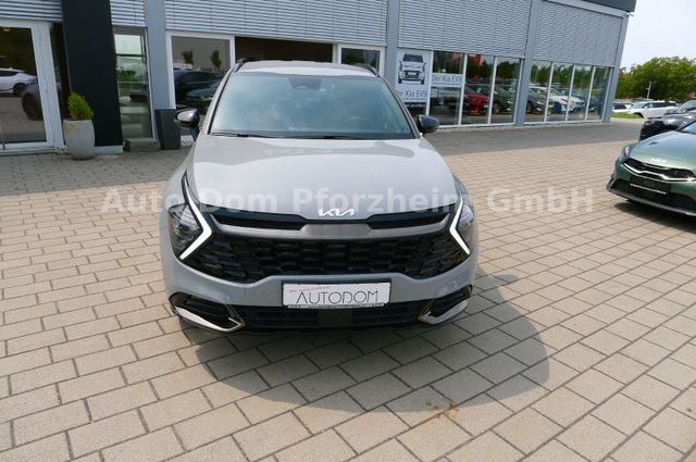 Kia Sportage – Bild 2