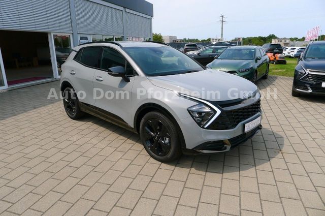 Kia Sportage – Bild 3