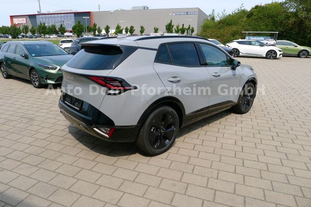 Kia Sportage – Bild 4