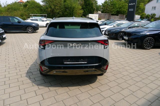 Kia Sportage – Bild 5