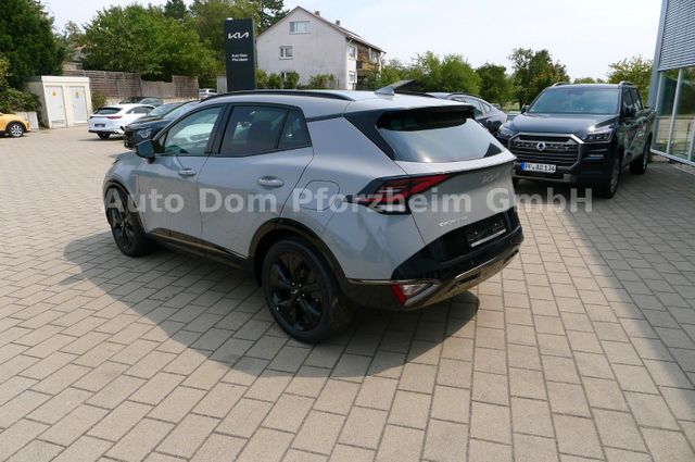 Kia Sportage – Bild 6