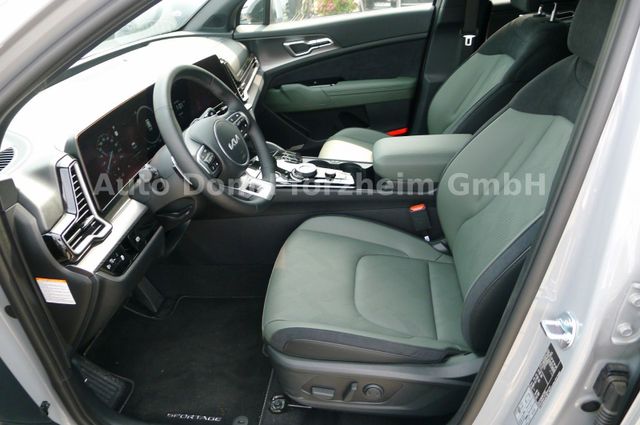 Kia Sportage – Bild 9