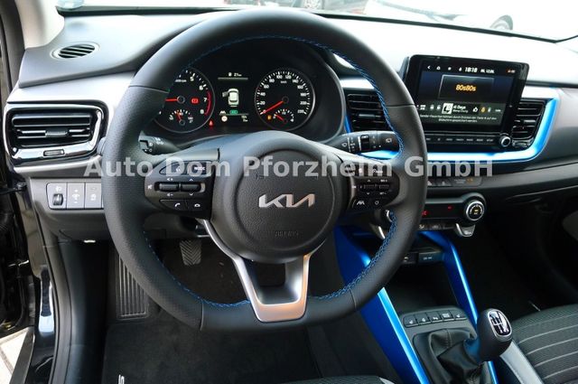 Kia Stonic – Bild 10