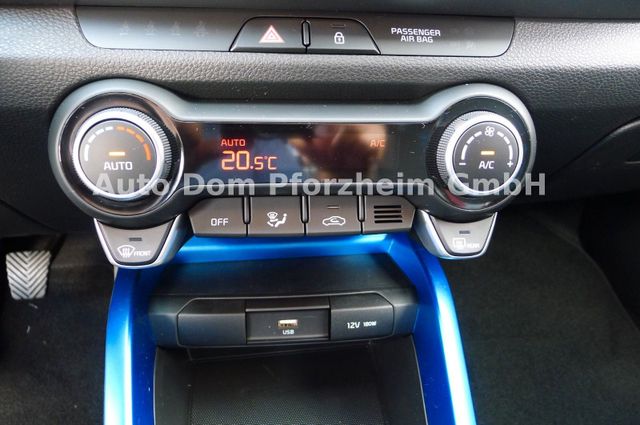 Kia Stonic – Bild 11