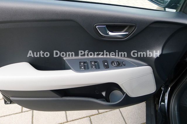 Kia Stonic – Bild 12