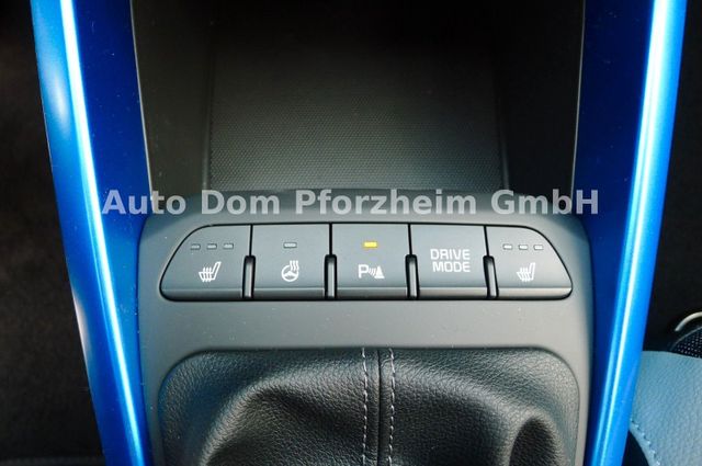 Kia Stonic – Bild 13