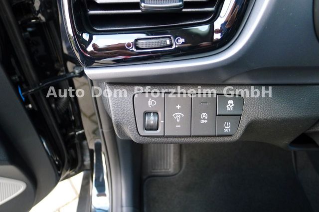 Kia Stonic – Bild 14