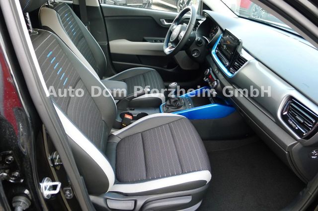 Kia Stonic – Bild 15