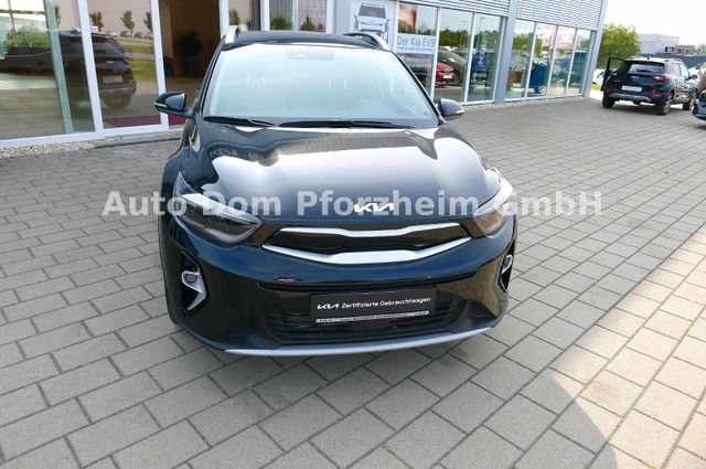 Kia Stonic – Bild 2