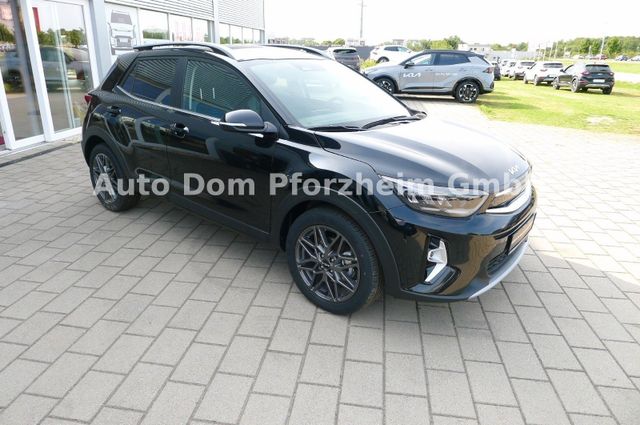 Kia Stonic – Bild 3