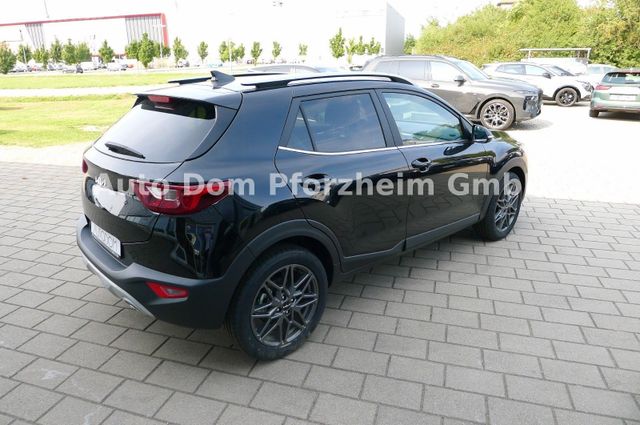 Kia Stonic – Bild 4