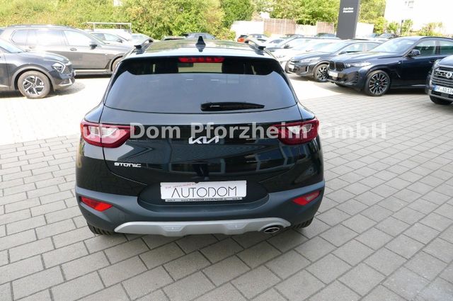 Kia Stonic – Bild 5